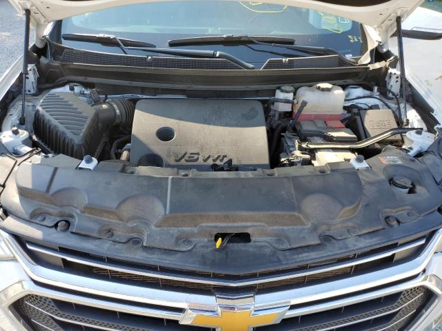 1GNEVHKW0MJ223282 Chevrolet Traverse L 7