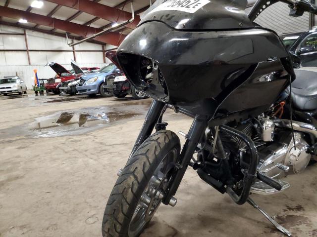 2009 HARLEY-DAVIDSON FLTR 1HD1FS4109Y657010