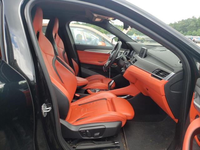 2019 BMW X2 M35I WBXYN1C55KEF29585