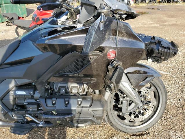 2021 HONDA GL1800 D JH2SC7959MK301309