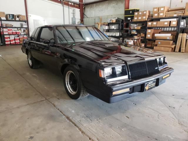 1987 Buick Regal for sale in Eight Mile, AL