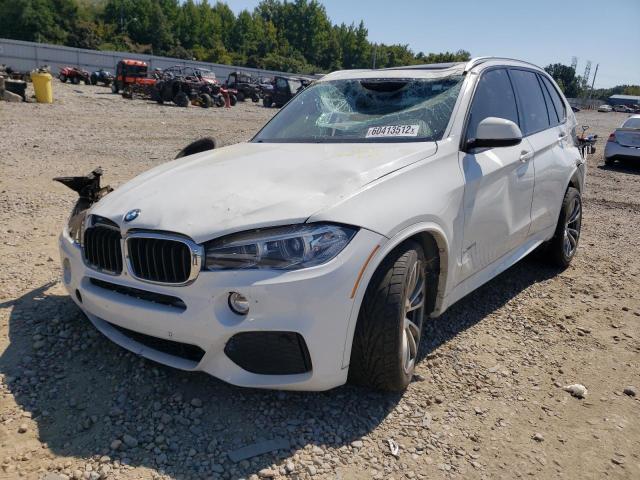 2015 BMW X5 SDRIVE3 - 5UXKR2C5XF0H39906