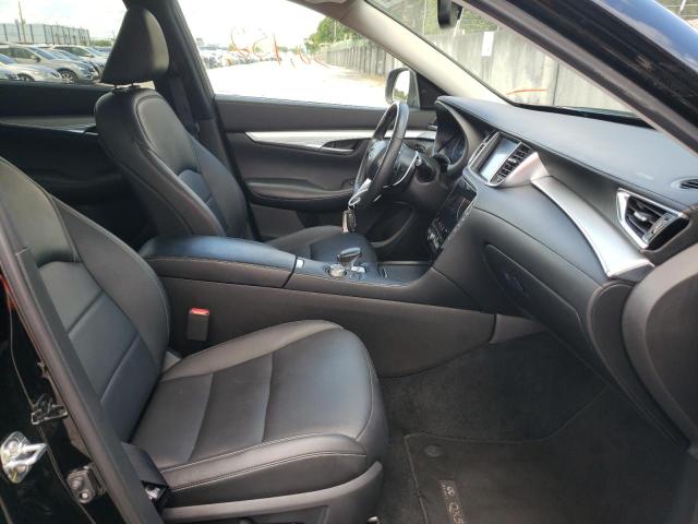 2021 INFINITI QX50 LUXE 3PCAJ5BA7MF116419