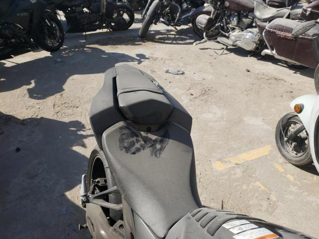 2017 HONDA CBR1000 RA - JH2SC7758HK000510