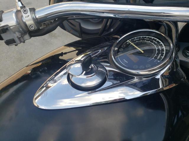 2010 HONDA VT1300 CR JH2SC6609AK000568