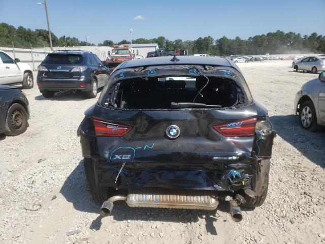2019 BMW X2 SDRIVE2 WBXYJ3C53K5N35468