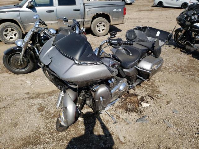 2017 HARLEY-DAVIDSON FLTRU 1HD1KGD12HB645435