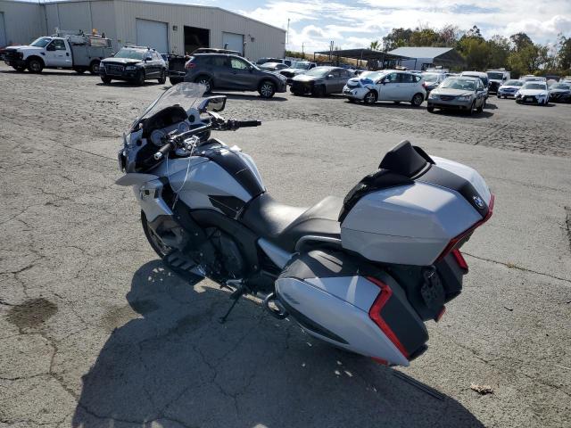 2020 BMW K1600 B WB10F5303LZG18713