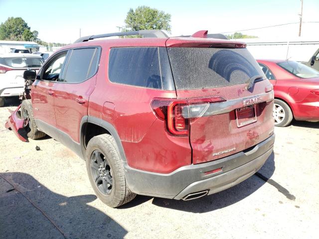 2020 GMC ACADIA AT4 1GKKNLLSXLZ216578