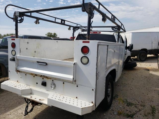 1GTHK79699E161802 GMC Sierra K3500