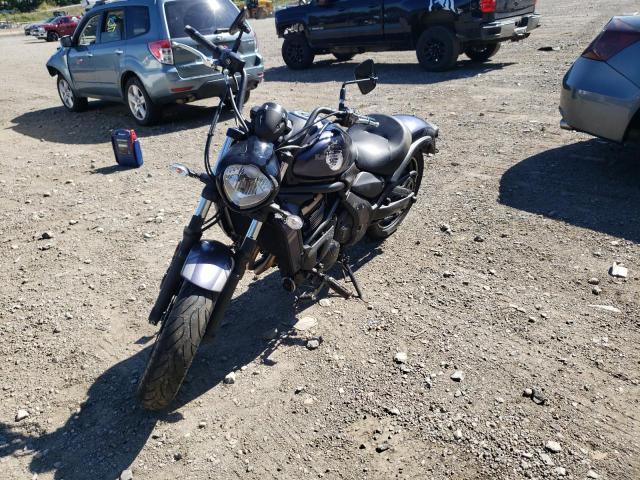 2020 KAWASAKI EN650 D JKAENED19LDA23889