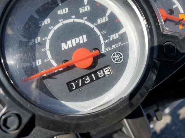 2013 YAMAHA YW125 RKRSE48Y8DA094214