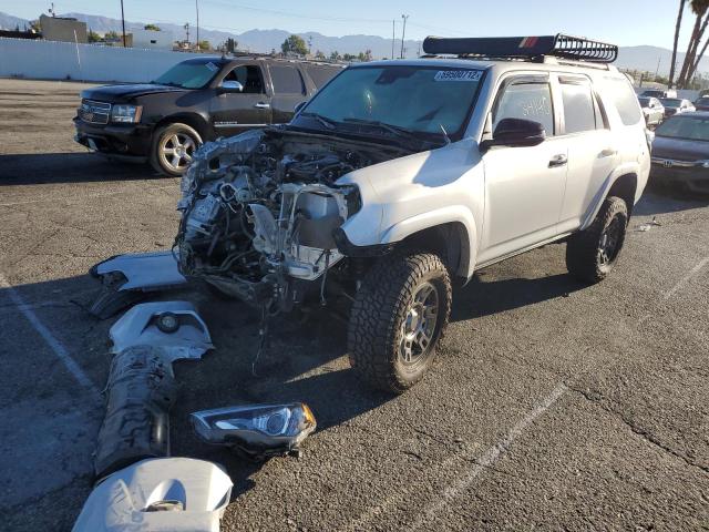 JTEBU5JR6L5831075 Toyota 4runner Sr5/sr5 Premium