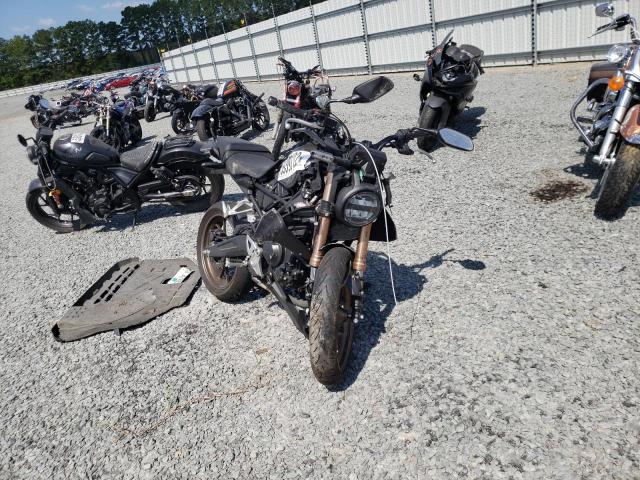 Vehiculos salvage en venta de Copart Lumberton, NC: 2022 Honda CBF300 NA
