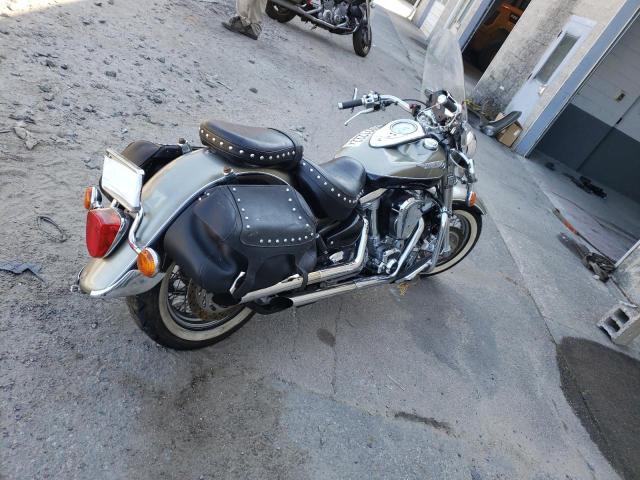 2000 YAMAHA XV1600 ATL JYAVP07E7YA002154