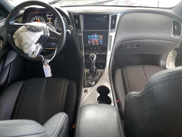 2020 INFINITI Q60 PURE JN1EV7EK7LM341129