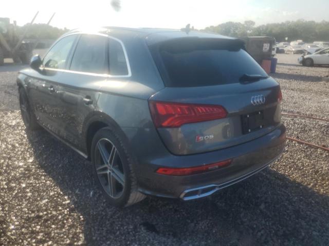 2018 AUDI SQ5 PRESTI WA1C4AFY2J2064173