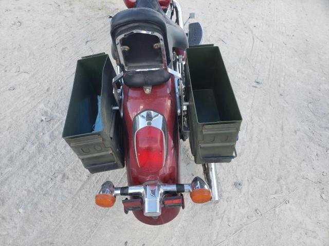 2002 HONDA VT1100 C2 1HFSC43012A206093