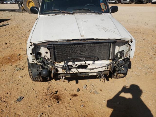 1J4FF58SX1L552692 Jeep Cherokee Classic