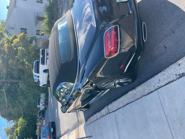 2015 BENTLEY CONTINENTA SCBGJ3ZA8FC044542