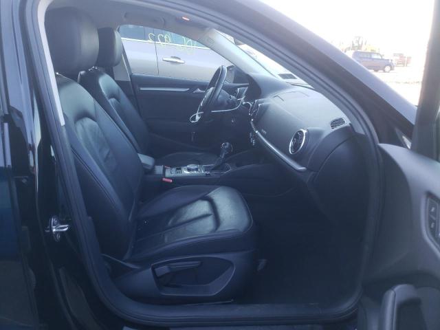 2015 AUDI A3 2.0T QU WAUBFGFF3F1134397
