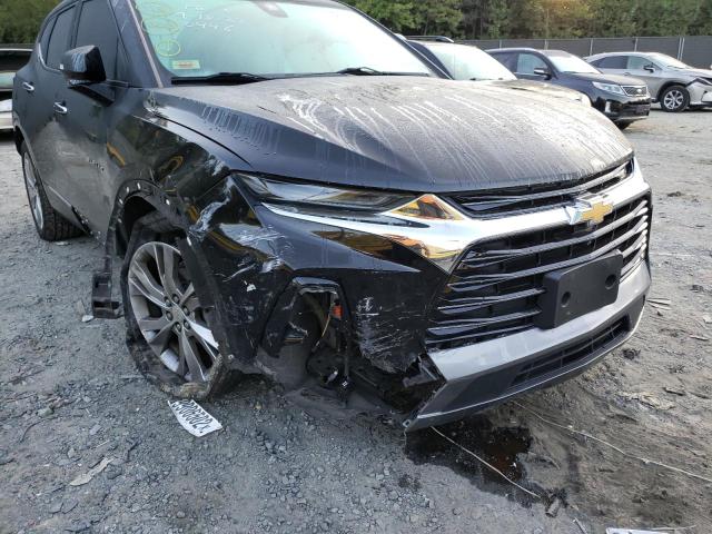 2019 CHEVROLET BLAZER PRE - 3GNKBKRS3KS580446