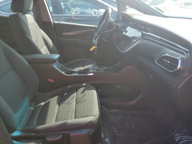 2022 CHEVROLET BOLT EV 1L 1G1FW6S02N4111375