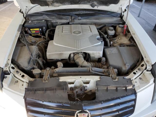 1G6DP577760209308 Cadillac Cts Hi Feature V6