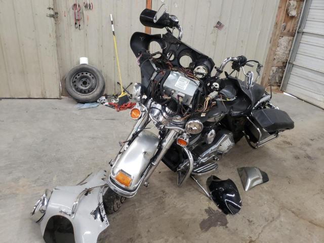 2003 HARLEY-DAVIDSON FLHTCUI AN 1HD1FCW463Y637557