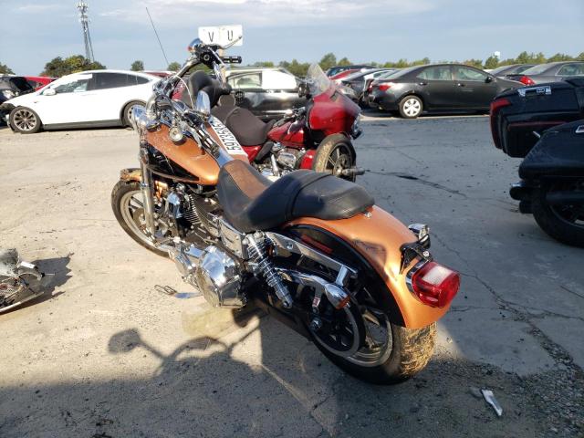 2008 HARLEY-DAVIDSON FXDL 105TH 1HD1GN4408K313378
