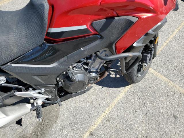 2017 HONDA CB500 XA - MLHPC4609H5400039