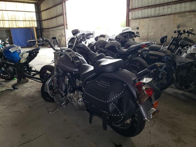 2002 HARLEY-DAVIDSON FLSTCI 1HD1BWB172Y048976