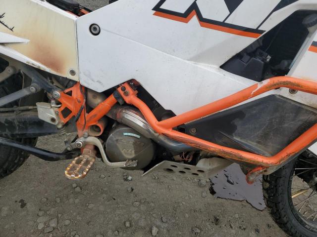 2013 KTM 990 ADVENT VBKVA940XDM992114