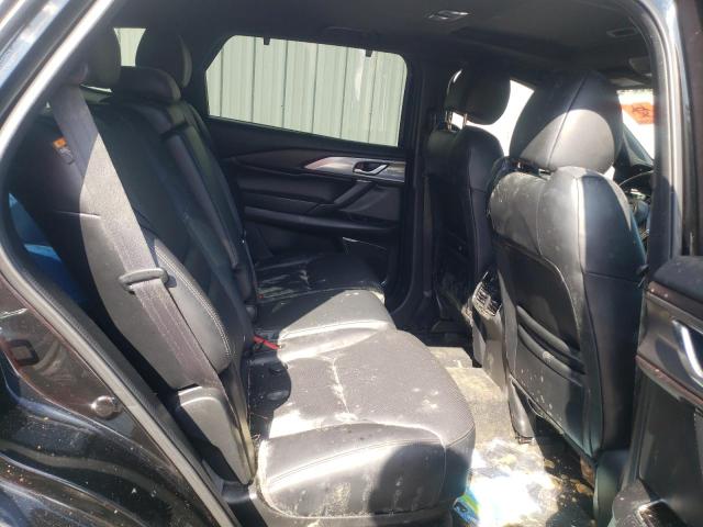 2017 MAZDA CX-9 GRAND - JM3TCADY3H0127936