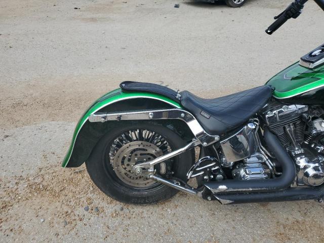 2004 HARLEY-DAVIDSON FLSTCI 1HD1BWB184Y042364