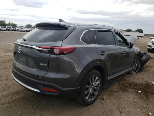 JM3TCBDY4G0113242 Mazda Cx-9 Grand Touring