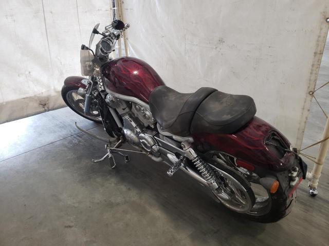 2003 HARLEY-DAVIDSON VRSCA 1HD1HAZ143K837968