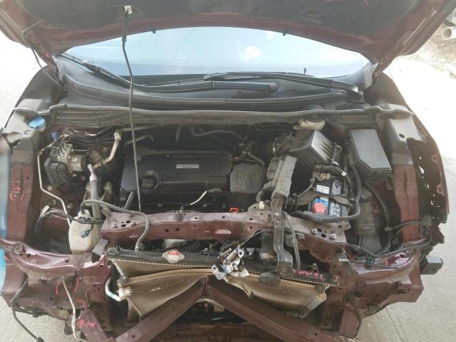 2016 HONDA CR-V EX AW 2HKRM4H72GH630135