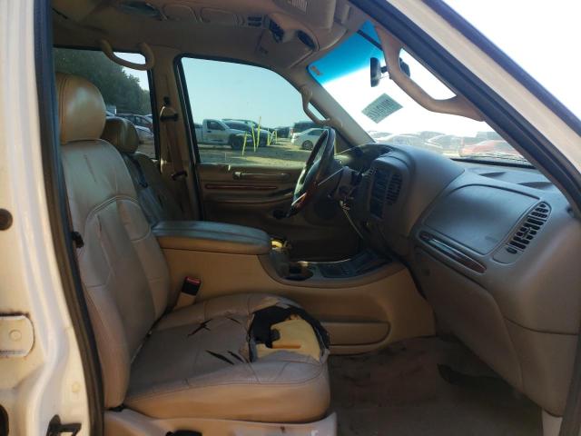 5LMEU27R21LJ10812 Lincoln Navigator