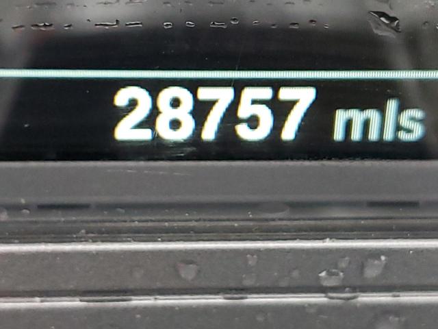 2017 BMW R1200 RT WB10A1307HZ431843