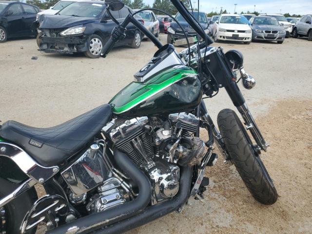 2004 HARLEY-DAVIDSON FLSTCI 1HD1BWB184Y042364