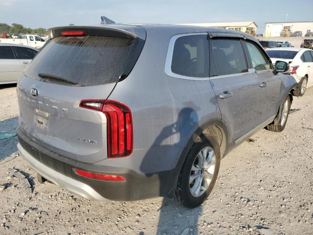 5XYP24HC6LG044355 KIA Telluride Lx