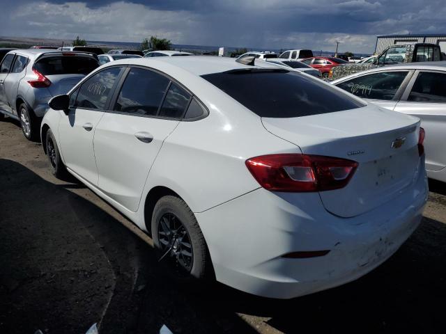2018 CHEVROLET UK 1G1BC5SMXJ7148543