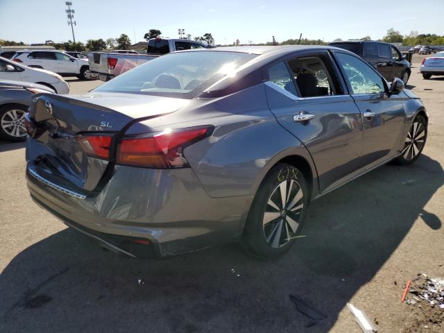 1N4BL4EV0LC162294 NISSAN ALTIMA 2020