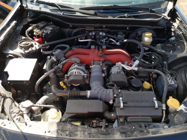 2019 TOYOTA 86 GT JF1ZNAE1XK9702444