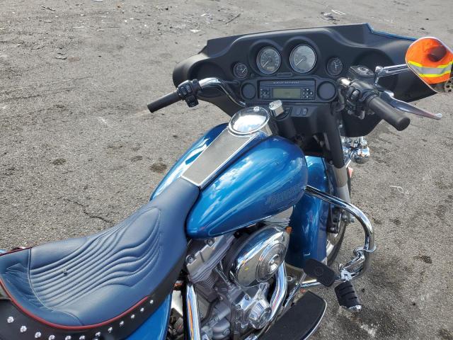 2006 HARLEY-DAVIDSON FLHTI 1HD1FVW196Y667576