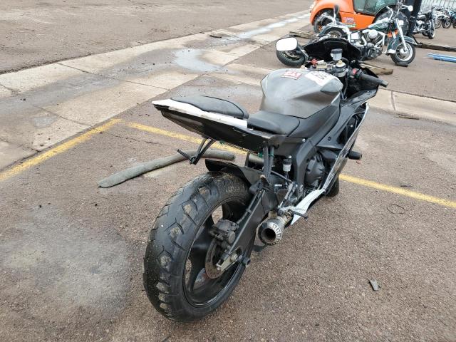 2016 YAMAHA YZFR6 C JYARJ16Y8GA011108