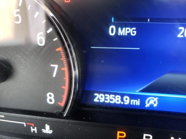 2021 FORD EXPLORER X - 1FMSK8DH8MGA63616