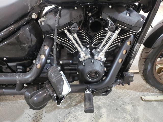 2022 HARLEY-DAVIDSON FLXRS 1HD1YWZ14NB050826