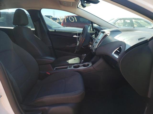 2018 CHEVROLET UK 1G1BC5SMXJ7148543